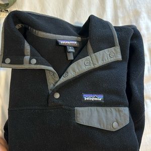Patagonia fleece